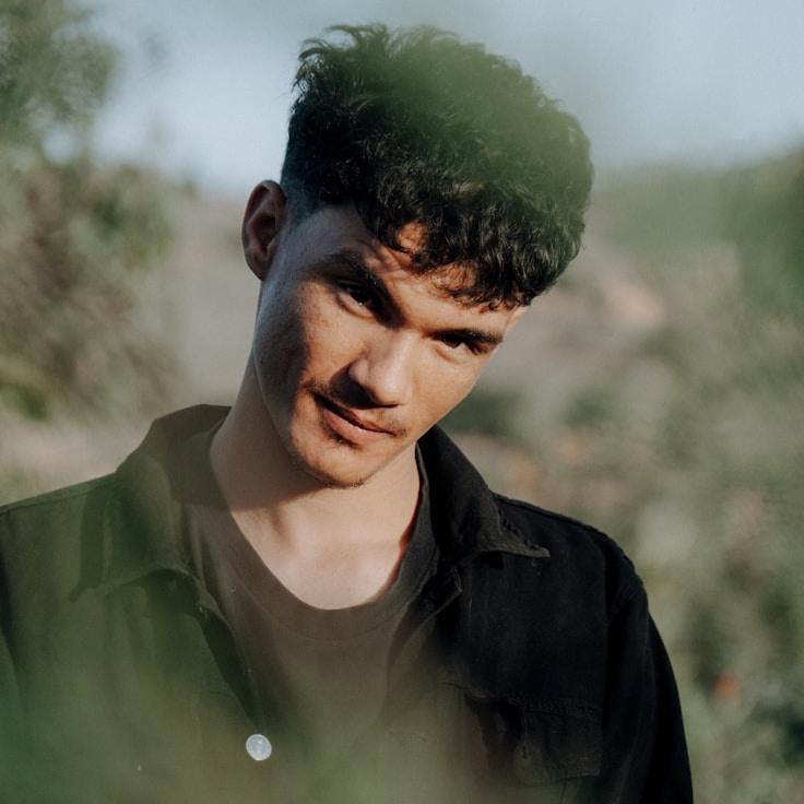 Emma Mueller - Founder of Lively Harbor Beam