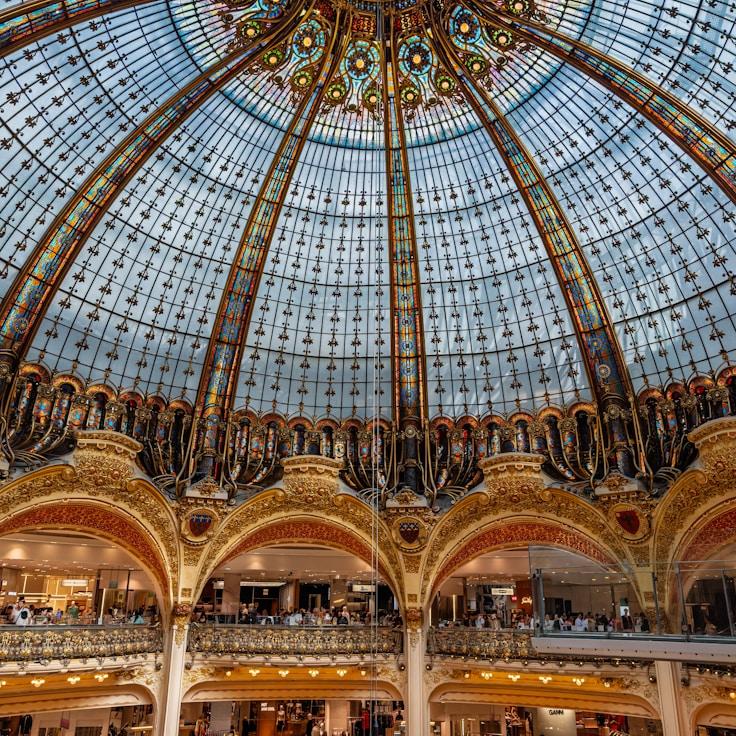 Family-friendly shopping and daily life in Switzerland